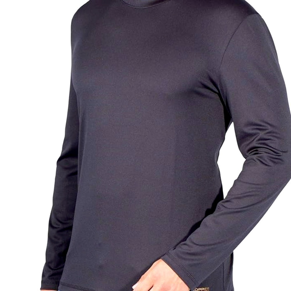 Tommy Copper Replenish long sleeve. Gently worn.  Great shape.